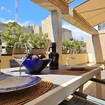 Beautiful Penthouse With Terrace And Views