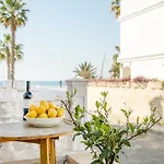 Costa Blanca Holiday Rental Tamarit Beach I