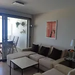 Apartamento Primera Linea Altea