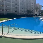 Apartamento Aguaviva Mar La Cala Benidorm