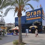 Adosado Acogedor En Gran Alacant