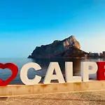 Canario Apartment - Imperial Park - Sea View, 6 Pools, Terrace