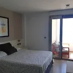 Apartamento Primera Linea Altea