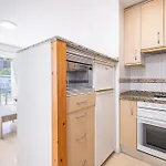 Niza 2-A Apartment Levante Beach
