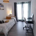 Apartamento Altea - Cap Negret - Acceso Directo A Playa