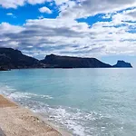 Apartamento Altea - Cap Negret - Acceso Directo A Playa