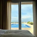 Apartamento Zoo Con Vistas Al Mar, Al Castillo De Denia Y Al Montgo