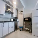 Clubrent - Topacio I, 6Th Floor