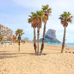 Apartamento Calaga Calp