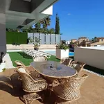 Wowholidays Villa Ipanema Benidorm