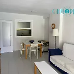 Iris Apartamento Con Piscina