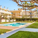 Santa Barbara Serena Apartment Javea By Rock Rentals