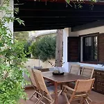 South Facing Villa With Beautiful Views