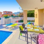 Villa Pomera Dos By Villa Plus