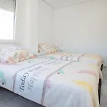 Stunning Apartment In Torrevieja With Kitchen
