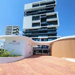 Calpesunrisetower
