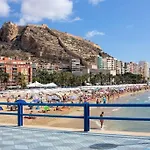 Carpediem Apart Alicante 1Ero B