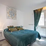 Aldea Del Mar Buganvilla Apartament