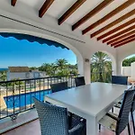 Villa Margerita - By Aldertons