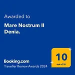 Mare Nostrum II Denia.