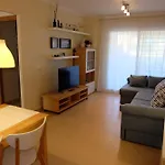Apartamento En Denia, Crtra Les Marines, Junto Playa Les Bovetes