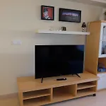Apartamento En Denia, Crtra Les Marines, Junto Playa Les Bovetes