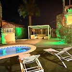 Holiday Villa Golf & See View Villamartin