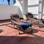 Botanical 2 Bedroom Bungalow With Com Pool Vm33