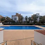 Modernised 1 Bedroom Apt In Punta Prima Pp28