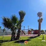 3 Bedroom Apt In Punta Prima With Panoramic Views Pp29