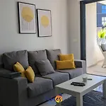 Modern First Floor Apart With Com Pool Duly10