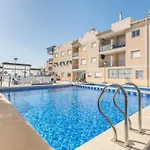 141 Apartamento Soleado