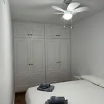 Playa Villajoyosa, Apartamento