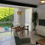 Sun And Sea, Apartment For Rest In Playa Albir, Costa Blanca