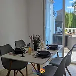 Cheerful 3 Bedroom Townhouse In El Galan Eg2