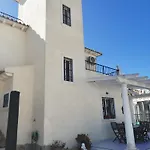 Family Home 6 Pers Con Vista Al Mar En Ciudad Quesada