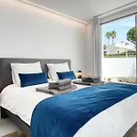 Villa Azul