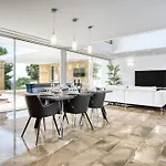Villa Azul