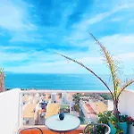 Loft Con Vistas Al Mar