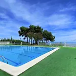 Loft Con Vistas Al Mar