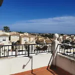 Family Home 6 Pers Con Vista Al Mar En Ciudad Quesada