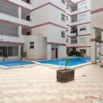 Apartamento Centrico En Torrevieja