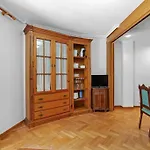 Comfy Studio At Old Town Plaza With Ac