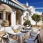 Holiday Home Pueblo Andaluz By Interhome