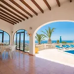Villa Albatros By Abahana Villas