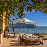 Villa Estrella De Moraira By Abahana Luxe
