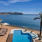 Villa Estrella De Moraira By Abahana Luxe