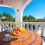 Villa Mimosa By Abahana Villas