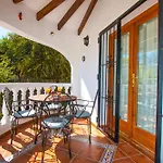 Villa Mimosa By Abahana Villas