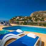 Villa Timeris By Abahana Villas